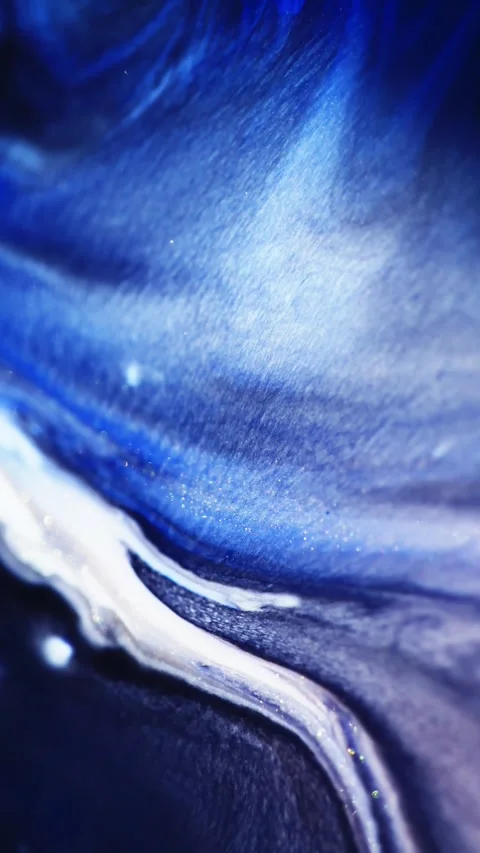 Colorful dynamic abstract background. Stock Footage 300773318