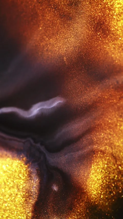 Colorful dynamic abstract background. Video stock 300773378