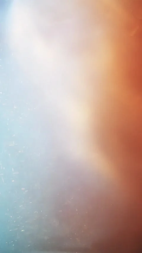 Colorful dynamic abstract background. Video stock 300773395