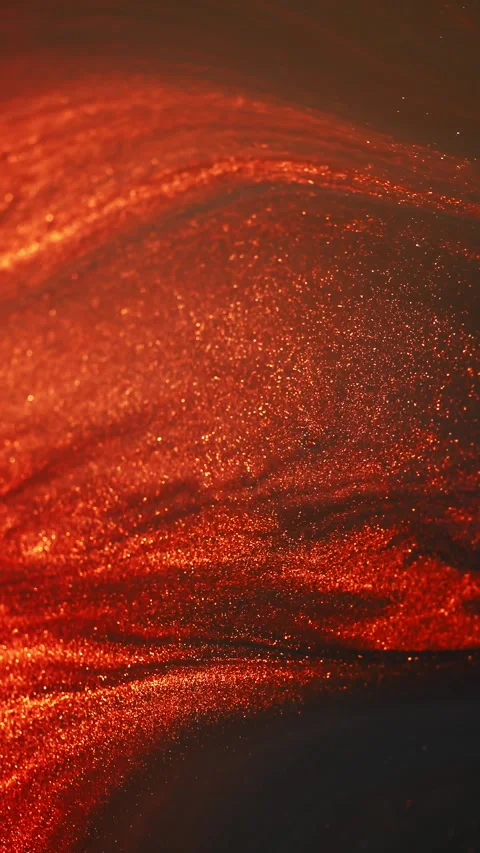 Colorful dynamic abstract background. Stock Footage 300773452