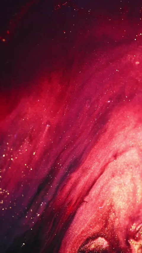 Colorful dynamic abstract background. Stock Footage 300773466