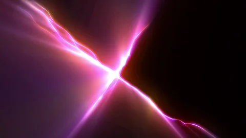 Colorful Dynamic Light Background 스톡 동영상 112783493