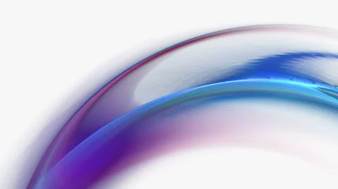 Colorful Dynamic Trails,colors Stock-Footage 47815752