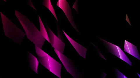 Colorful Elegant Abstract Background Loop Stock Footage 201530550