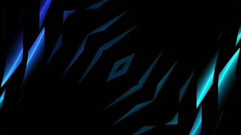 Colorful Elegant Abstract Background Loop Stock Footage 201530813