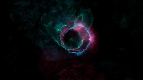 Colorful Emissions Vidéo 26390920