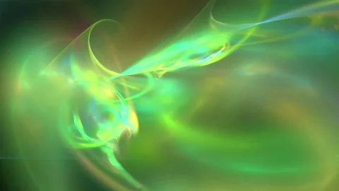 Colorful explosion pattern abstract motion background Stock Footage 91145551