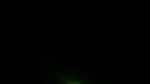 Colorful firework against dark background Stock Footage 81393860