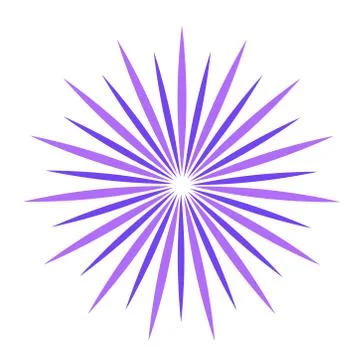 Colorful firework. Celebration fire firework, christmas pyrotechnics firecrac Stock Illustration