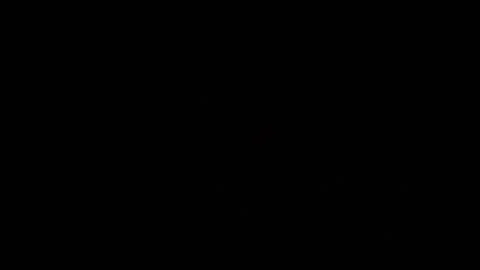 Colorful fireworks display Stock Footage 279497818