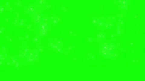 Colorful fireworks exploding on green screen background Stock-Footage 338216397