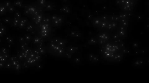 Colorful fireworks exploding in night sky. Bright pyrotechnic display for 스톡 동영상 340117768