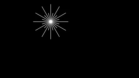Colorful Fireworks Motion Display with Bright Explosions and Vibrant Colors.. 库存影片 342743584