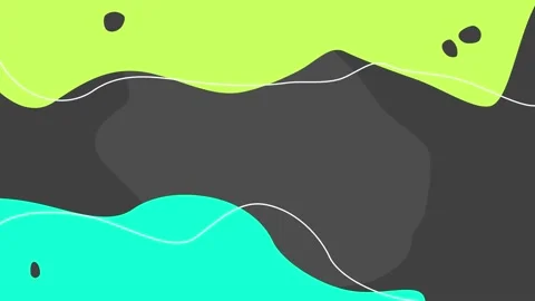 Colorful flat background Stock Footage 239876577