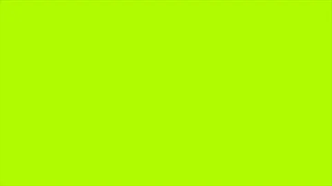 Colorful Flat Shaped Explosions Elements Animation Stock Footage 246955760