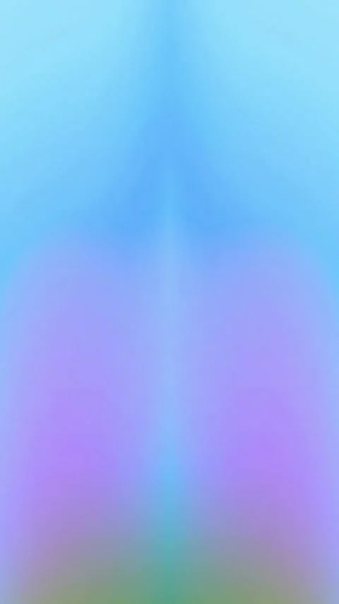 Colorful fluid background animation. Gradient motion graphics Stock Footage 339778707