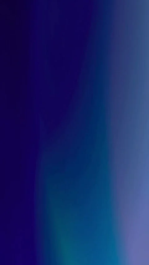 Colorful fluid background. Gradient animation with vibrant blue Stock Footage 339778704