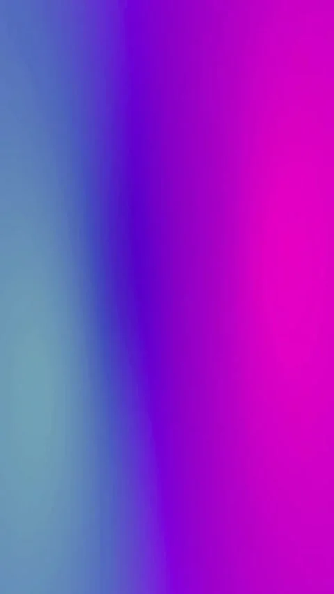 Colorful fluid background. Gradient animation with vibrant purple Stock Footage 339778736