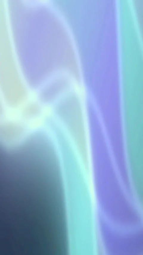 Colorful fluid motion background. Gradient wave animation Stock Footage 339778699