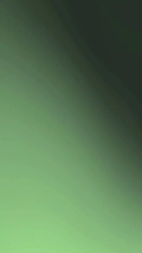 Colorful fluid motion background. Gradient green screen animation Stock Footage 339778754