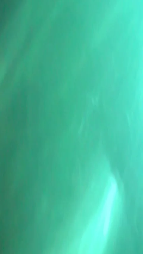 Colorful fluid motion background. Gradient blue and green animation Stock-Footage 339778775