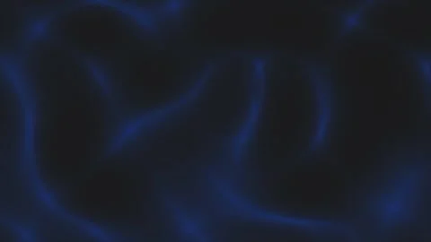 Colorful fluid movements create an engaging abstract atmosphere Stock Footage 313659870