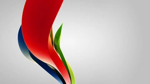 Colorful Stock Footage 23458506