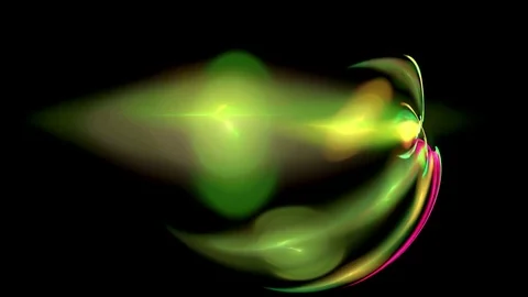 Colorful fruit pattern abstract motion background Stock Footage 70998315