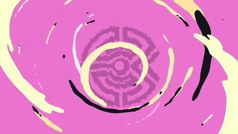 Colorful Funny Logo Opener Pack for After Effects Stock After Effects