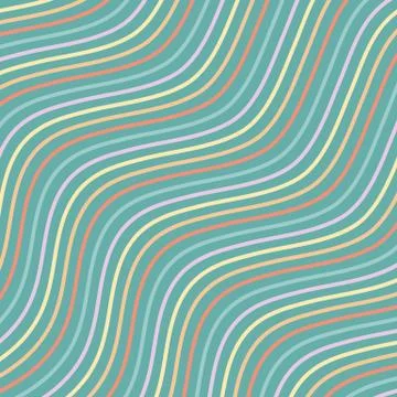 Colorful geometric background Stock Illustration