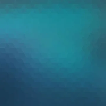 Colorful geometric background with triangles Stock Illustration