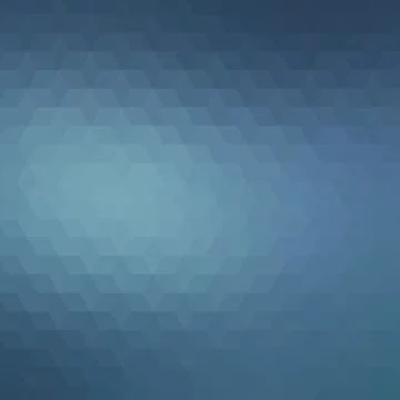 Colorful geometric background with triangles Stock Illustration