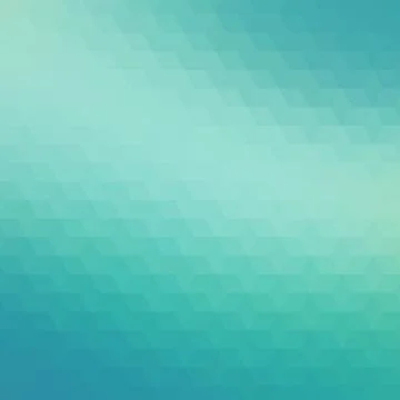 Colorful geometric background with triangles Stock Illustration