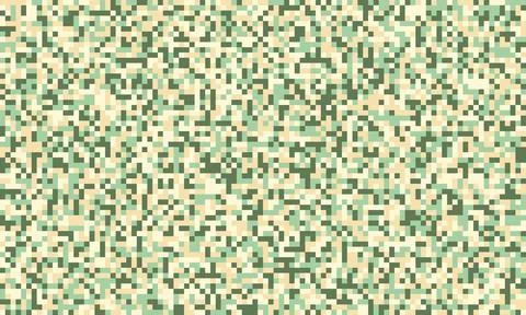 Colorful geometric grid pattern with minimal structure. Ideal for posters, .. Stock Illustration