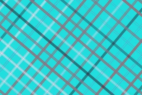 Colorful geometric pattern with blue and purple squares Stock Illustration