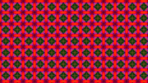 Colorful geometric pattern design for digital backgrounds. Abstract vibrant Ilustración de archivo