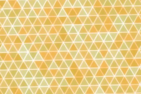 Colorful geometric pattern with hexagons and triangles Stock Photos