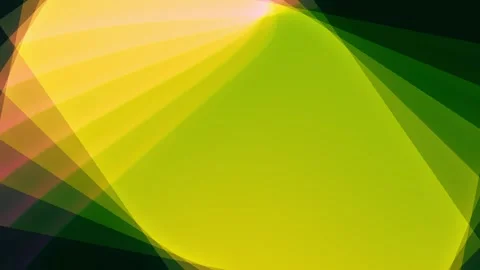 Colorful geometric squares background Video stock 346041508