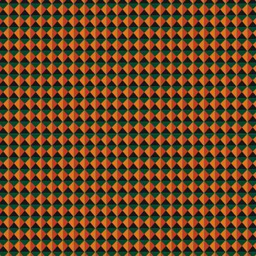 Colorful Gingham Pattern Vector Illustration Stock Illustration