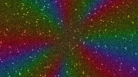 Colorful Glitter Background With Sparkling Texture 库存影片 166140876