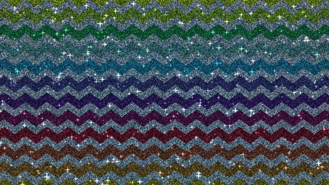 Colorful Glitter Background With Sparkling Texture 库存影片 166140878