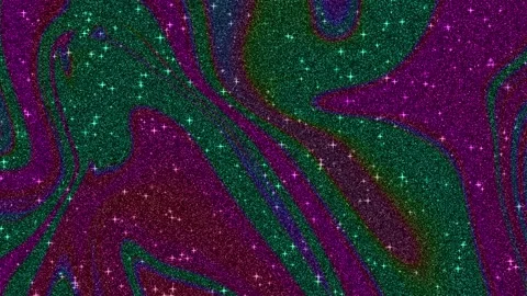 Colorful Glitter Background With Sparkling Texture 库存影片 166140879