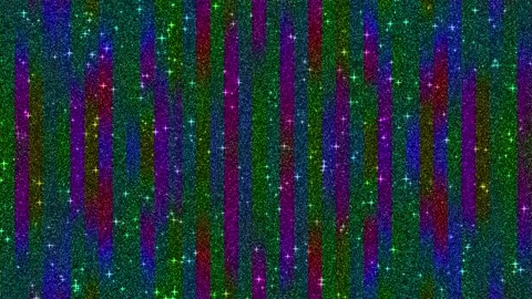 Colorful Glitter Background With Sparkling Texture 库存影片 166143256