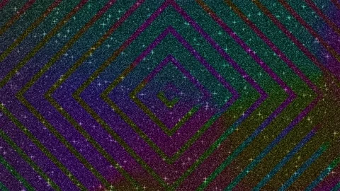 Colorful Glitter Background With Sparkling Texture Stock Footage 166143257