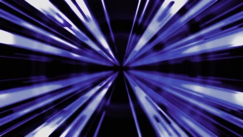 Colorful Glittering Background Animation  Video stock 234021137