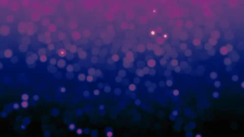 Colorful Glowing Background Loop  Stock Footage 230974358