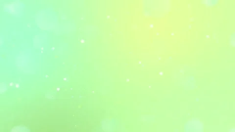 Colorful glowing light loop background animation Stock Footage 311869443