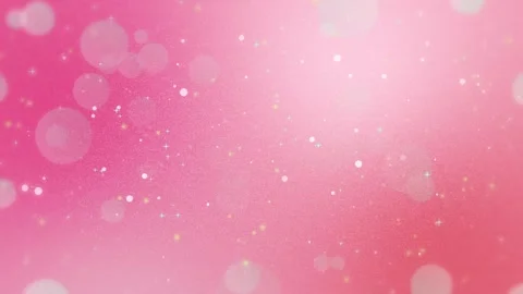 Colorful glowing light loop background animation Stock Footage 311869453