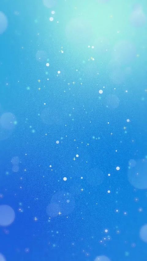 Colorful glowing light loop background animation Stock Footage 311869538