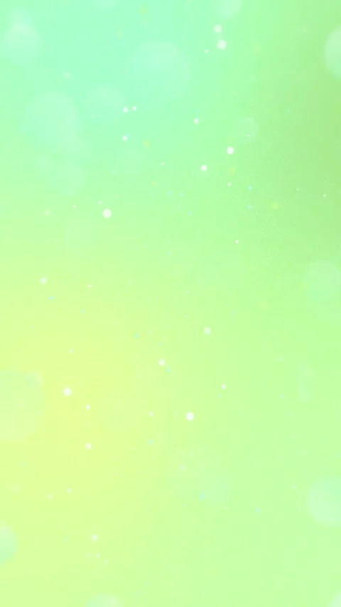 Colorful glowing light loop background animation Stock Footage 311869540